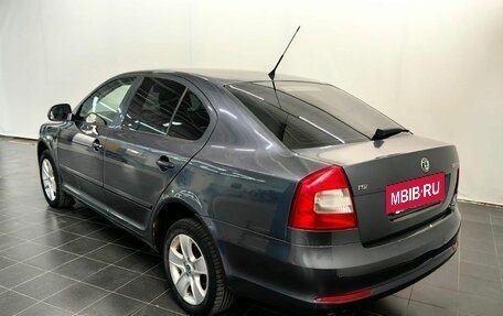 Skoda Octavia, 2011 год, 580 000 рублей, 3 фотография