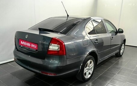 Skoda Octavia, 2011 год, 580 000 рублей, 5 фотография