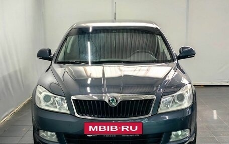 Skoda Octavia, 2011 год, 580 000 рублей, 8 фотография