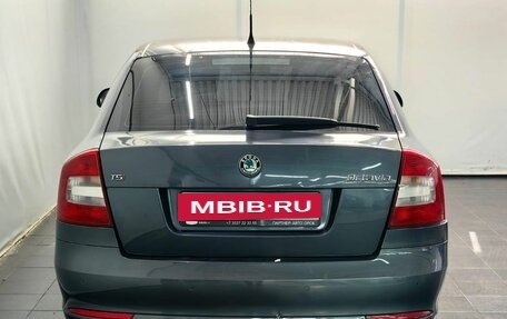 Skoda Octavia, 2011 год, 580 000 рублей, 4 фотография