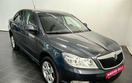Skoda Octavia, 2011 год, 580 000 рублей, 7 фотография