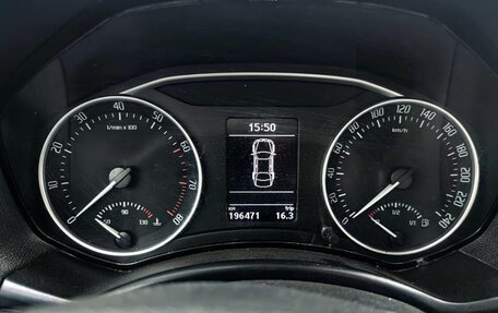 Skoda Octavia, 2011 год, 580 000 рублей, 10 фотография