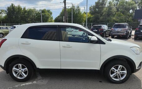 SsangYong Actyon II рестайлинг, 2011 год, 700 000 рублей, 4 фотография
