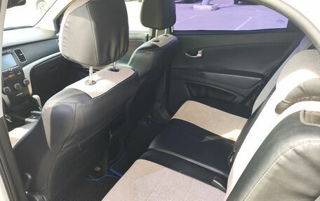 SsangYong Actyon II рестайлинг, 2011 год, 700 000 рублей, 12 фотография