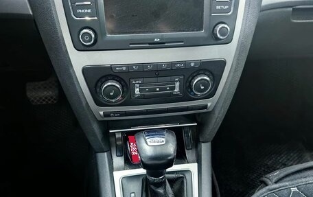 Skoda Octavia, 2011 год, 580 000 рублей, 11 фотография