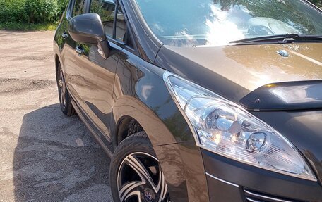 Peugeot 3008 I рестайлинг, 2011 год, 1 150 000 рублей, 4 фотография