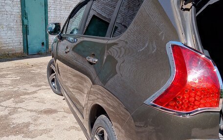 Peugeot 3008 I рестайлинг, 2011 год, 1 150 000 рублей, 7 фотография
