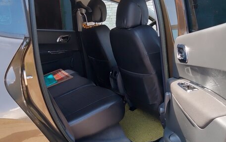 Peugeot 3008 I рестайлинг, 2011 год, 1 150 000 рублей, 9 фотография