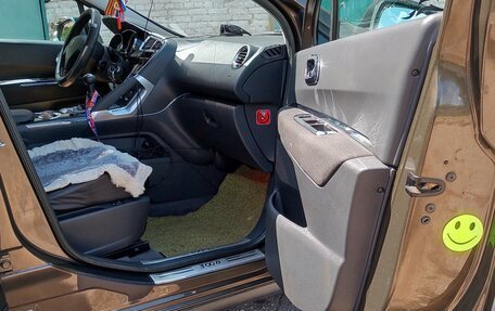 Peugeot 3008 I рестайлинг, 2011 год, 1 150 000 рублей, 14 фотография