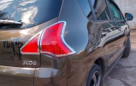 Peugeot 3008 I рестайлинг, 2011 год, 1 150 000 рублей, 13 фотография