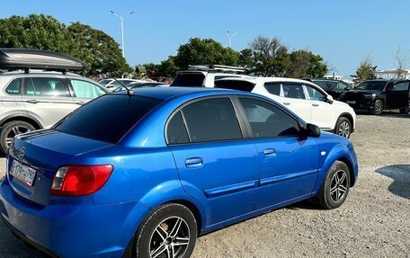 KIA Rio II, 2010 год, 650 000 рублей, 7 фотография