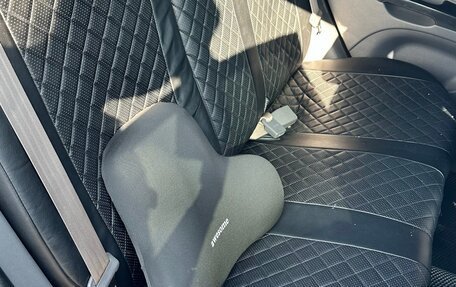 KIA Rio II, 2010 год, 650 000 рублей, 9 фотография