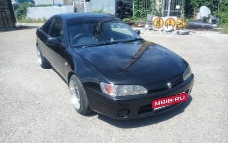 Toyota Corolla Levin VII (AE110/AE111), 1998 год, 500 000 рублей, 2 фотография