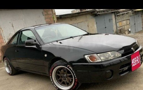 Toyota Corolla Levin VII (AE110/AE111), 1998 год, 500 000 рублей, 10 фотография