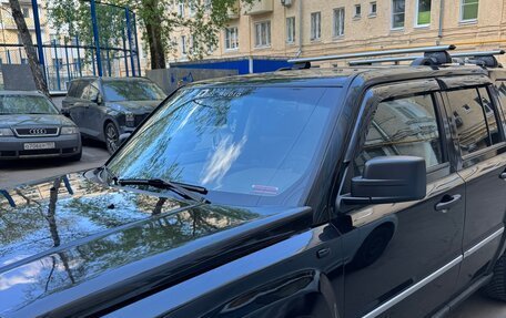 Jeep Liberty (Patriot), 2007 год, 1 350 000 рублей, 2 фотография