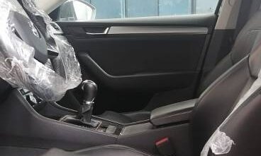 Skoda Superb III рестайлинг, 2016 год, 1 800 000 рублей, 8 фотография