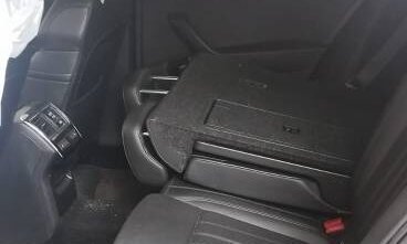Skoda Superb III рестайлинг, 2016 год, 1 800 000 рублей, 10 фотография