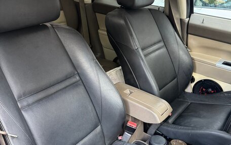 Jeep Liberty (Patriot), 2007 год, 1 350 000 рублей, 8 фотография