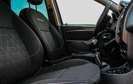 Renault Duster I рестайлинг, 2015 год, 949 000 рублей, 8 фотография