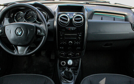 Renault Duster I рестайлинг, 2015 год, 949 000 рублей, 17 фотография