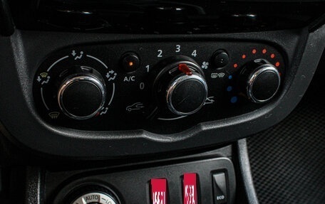 Renault Duster I рестайлинг, 2015 год, 949 000 рублей, 15 фотография