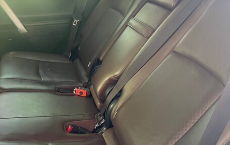Toyota Land Cruiser Prado 150 рестайлинг 2, 2019 год, 5 990 000 рублей, 15 фотография