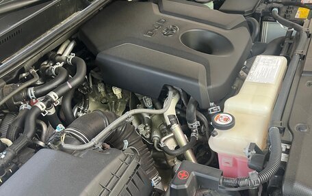 Toyota Land Cruiser Prado 150 рестайлинг 2, 2019 год, 5 990 000 рублей, 17 фотография