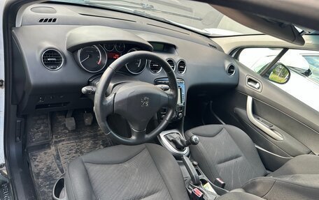 Peugeot 308 II, 2009 год, 350 000 рублей, 3 фотография