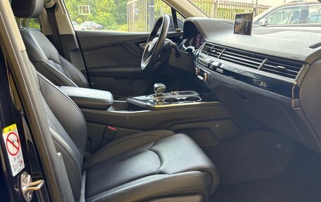 Audi Q7, 2018 год, 5 499 000 рублей, 7 фотография