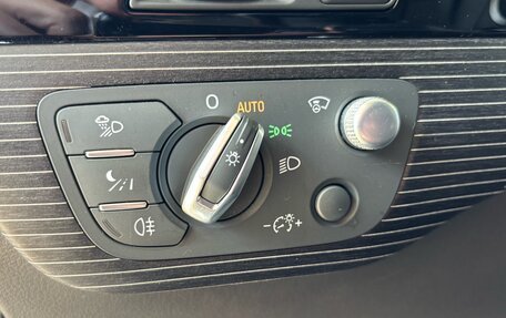 Audi Q7, 2018 год, 5 499 000 рублей, 17 фотография