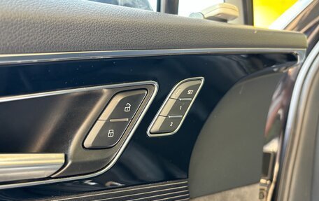 Audi Q7, 2018 год, 5 499 000 рублей, 18 фотография