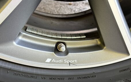 Audi Q7, 2018 год, 5 499 000 рублей, 19 фотография