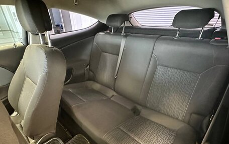 Opel Astra J, 2013 год, 800 000 рублей, 17 фотография
