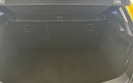 Opel Astra J, 2013 год, 800 000 рублей, 19 фотография
