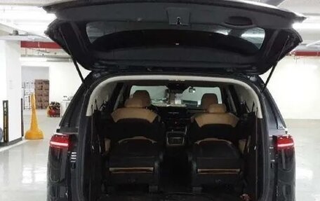 KIA Carnival, 2022 год, 3 820 066 рублей, 9 фотография