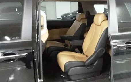 KIA Carnival, 2022 год, 3 820 066 рублей, 6 фотография