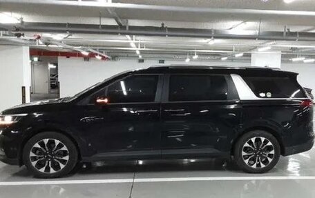 KIA Carnival, 2022 год, 3 820 066 рублей, 5 фотография