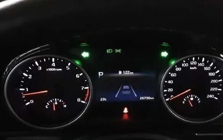 KIA Carnival, 2022 год, 3 820 066 рублей, 4 фотография