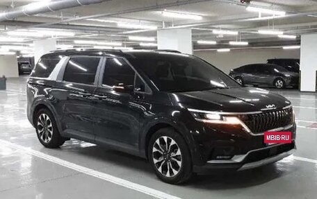 KIA Carnival, 2022 год, 3 820 066 рублей, 7 фотография