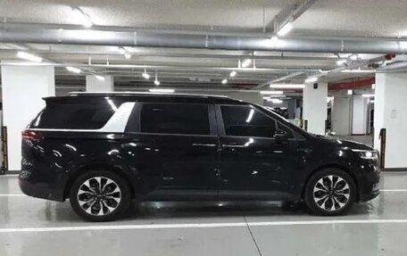 KIA Carnival, 2022 год, 3 820 066 рублей, 13 фотография