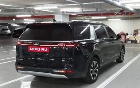 KIA Carnival, 2022 год, 3 820 066 рублей, 11 фотография