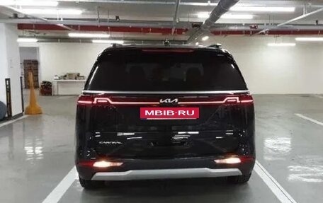 KIA Carnival, 2022 год, 3 820 066 рублей, 10 фотография