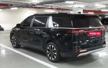 KIA Carnival, 2022 год, 3 820 066 рублей, 12 фотография