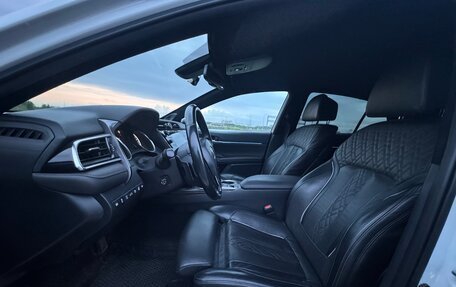 Toyota Camry, 2018 год, 4 100 000 рублей, 14 фотография