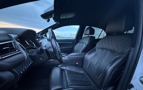 Toyota Camry, 2018 год, 4 100 000 рублей, 15 фотография