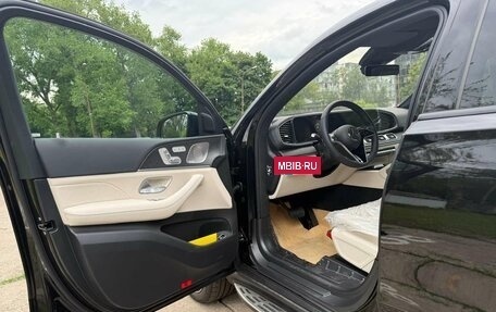 Mercedes-Benz GLE Coupe, 2025 год, 16 800 000 рублей, 8 фотография