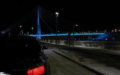 BMW 5 серия, 2006 год, 860 000 рублей, 10 фотография