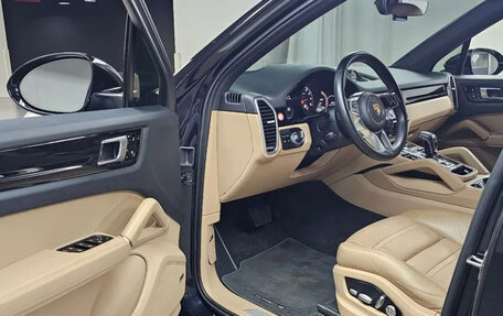 Porsche Cayenne III, 2023 год, 13 880 000 рублей, 6 фотография
