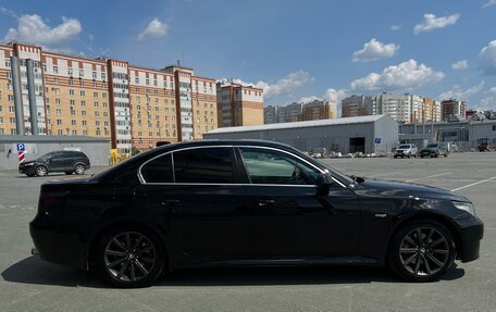 BMW 5 серия, 2006 год, 860 000 рублей, 4 фотография