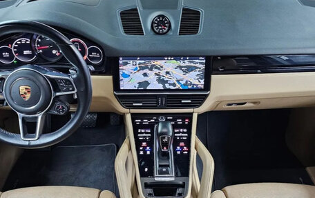 Porsche Cayenne III, 2023 год, 13 880 000 рублей, 5 фотография